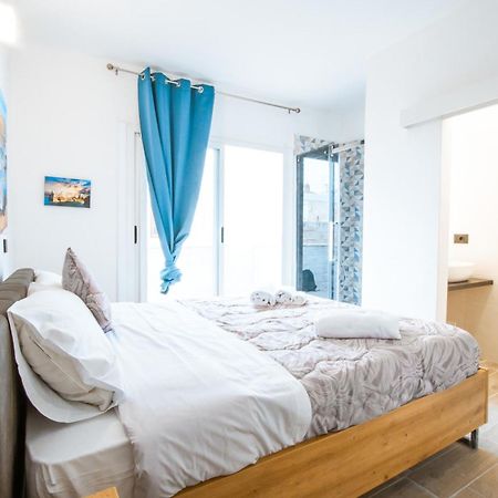 Apartamento Palazzo Kame Polignano a Mare Exterior foto