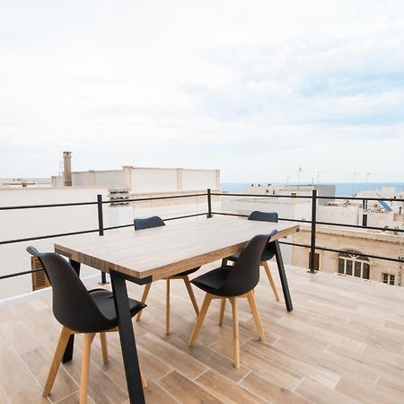 Apartamento Palazzo Kame Polignano a Mare Exterior foto