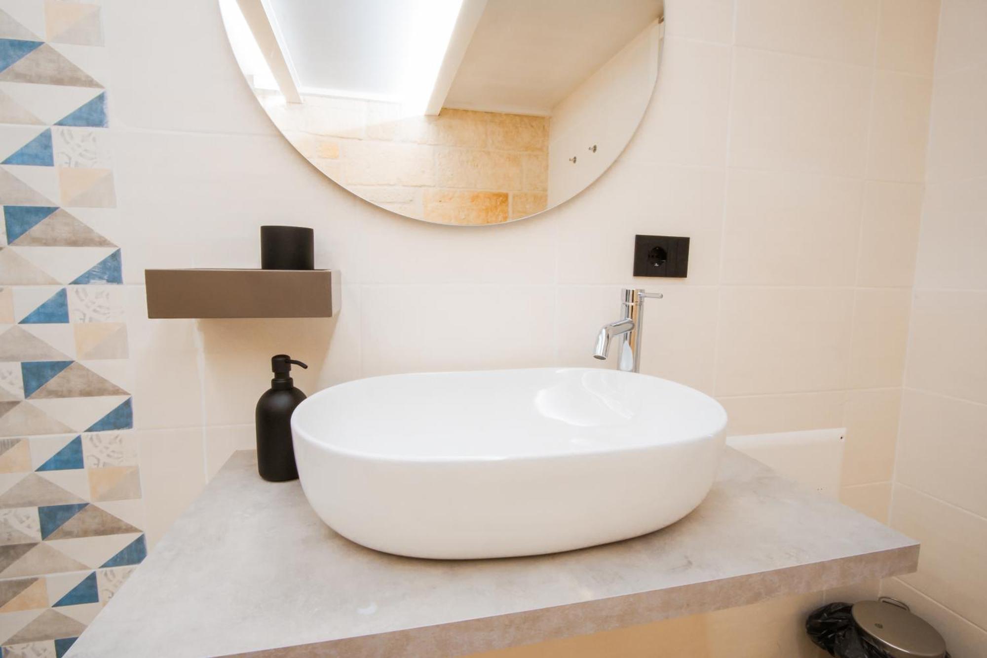 Apartamento Palazzo Kame Polignano a Mare Exterior foto