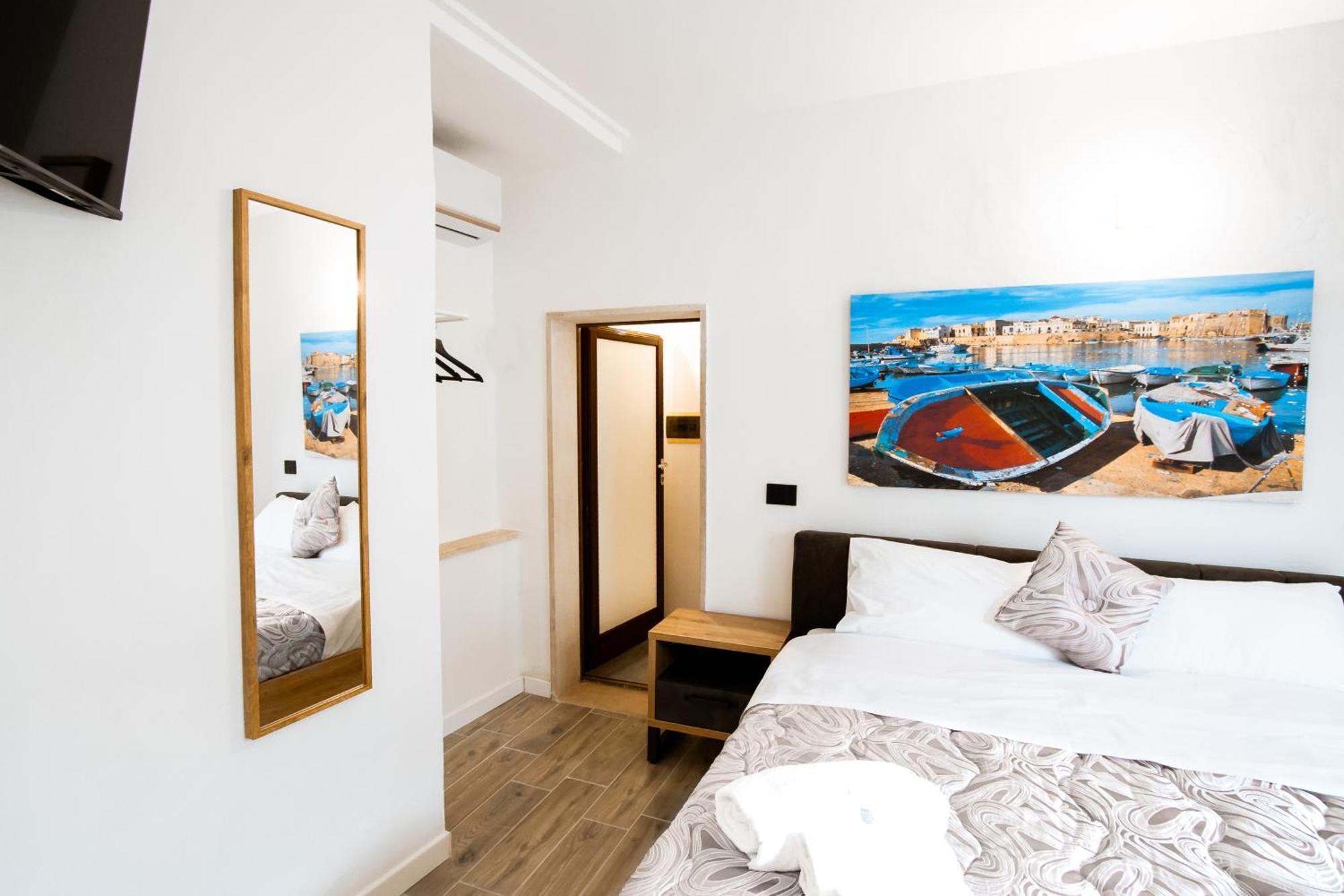 Apartamento Palazzo Kame Polignano a Mare Exterior foto