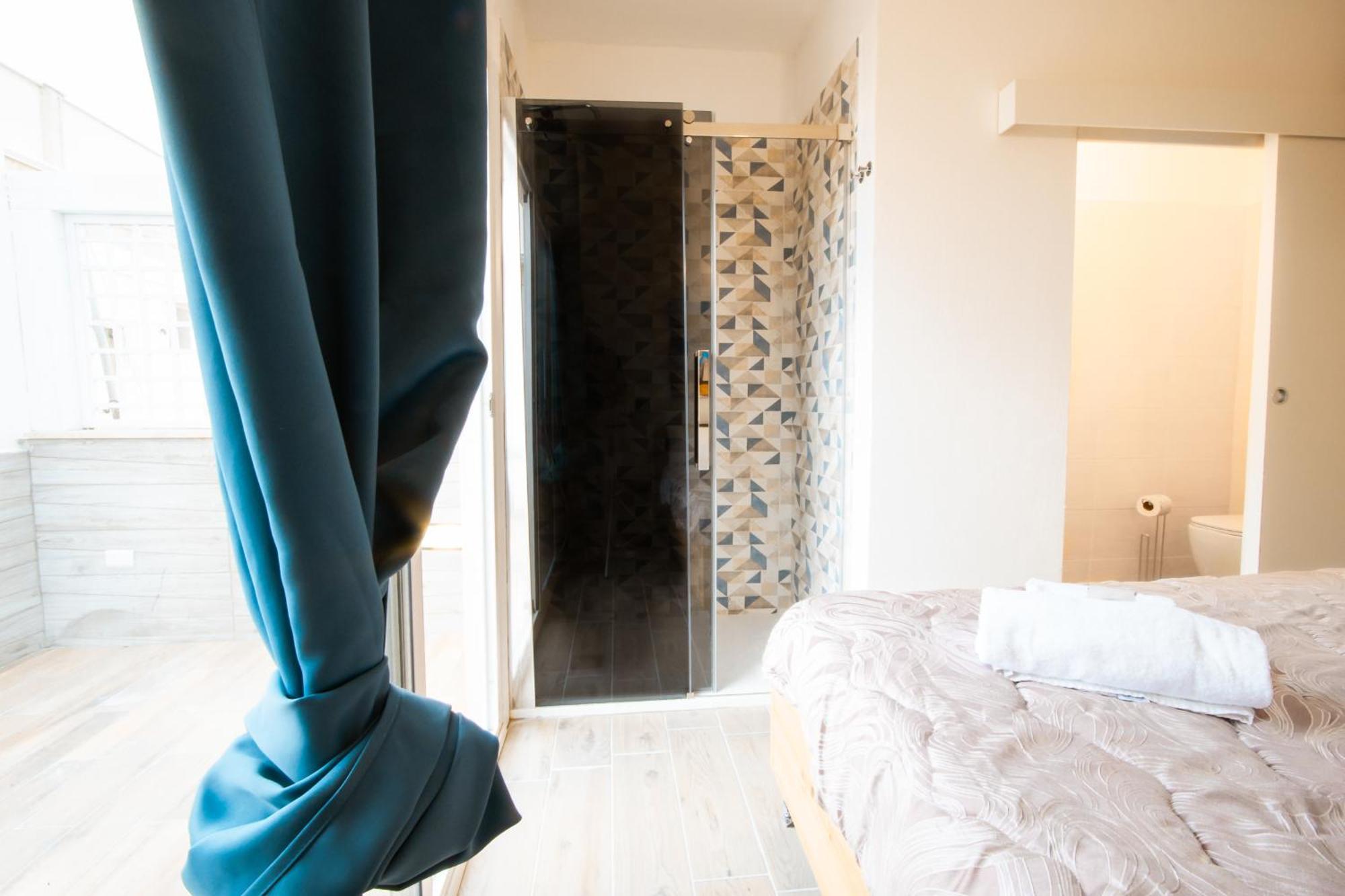Apartamento Palazzo Kame Polignano a Mare Exterior foto