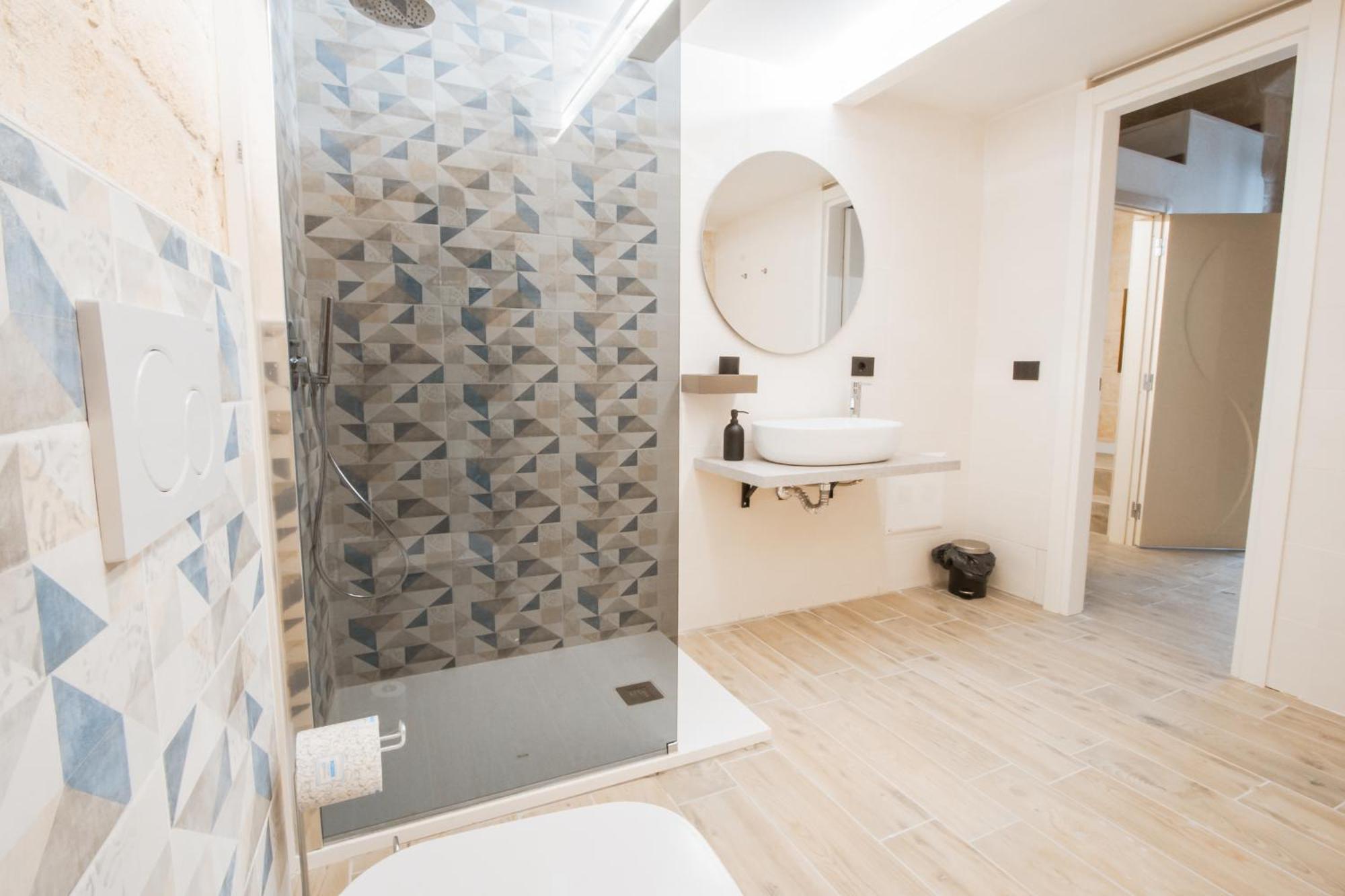 Apartamento Palazzo Kame Polignano a Mare Exterior foto
