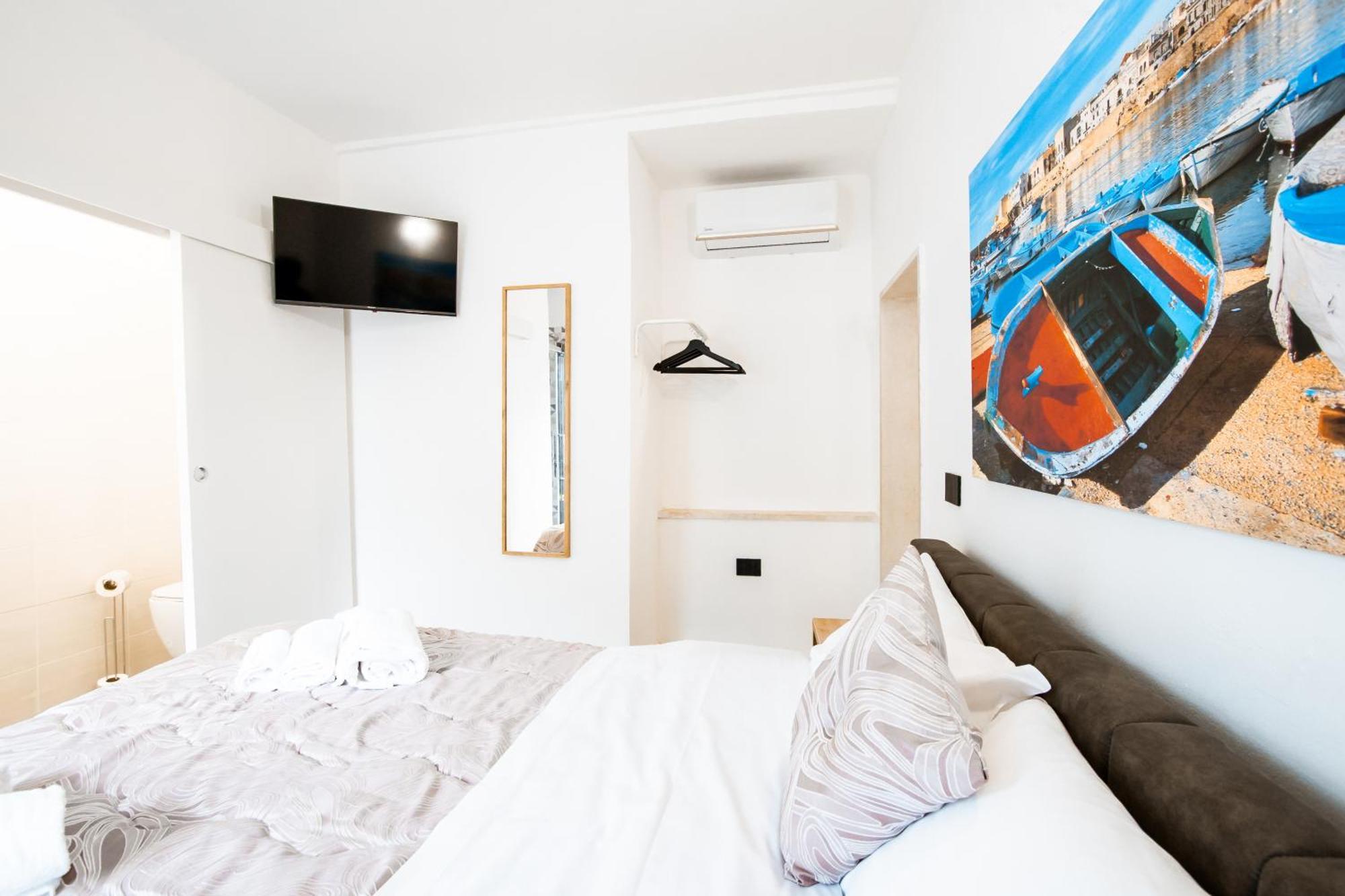 Apartamento Palazzo Kame Polignano a Mare Exterior foto