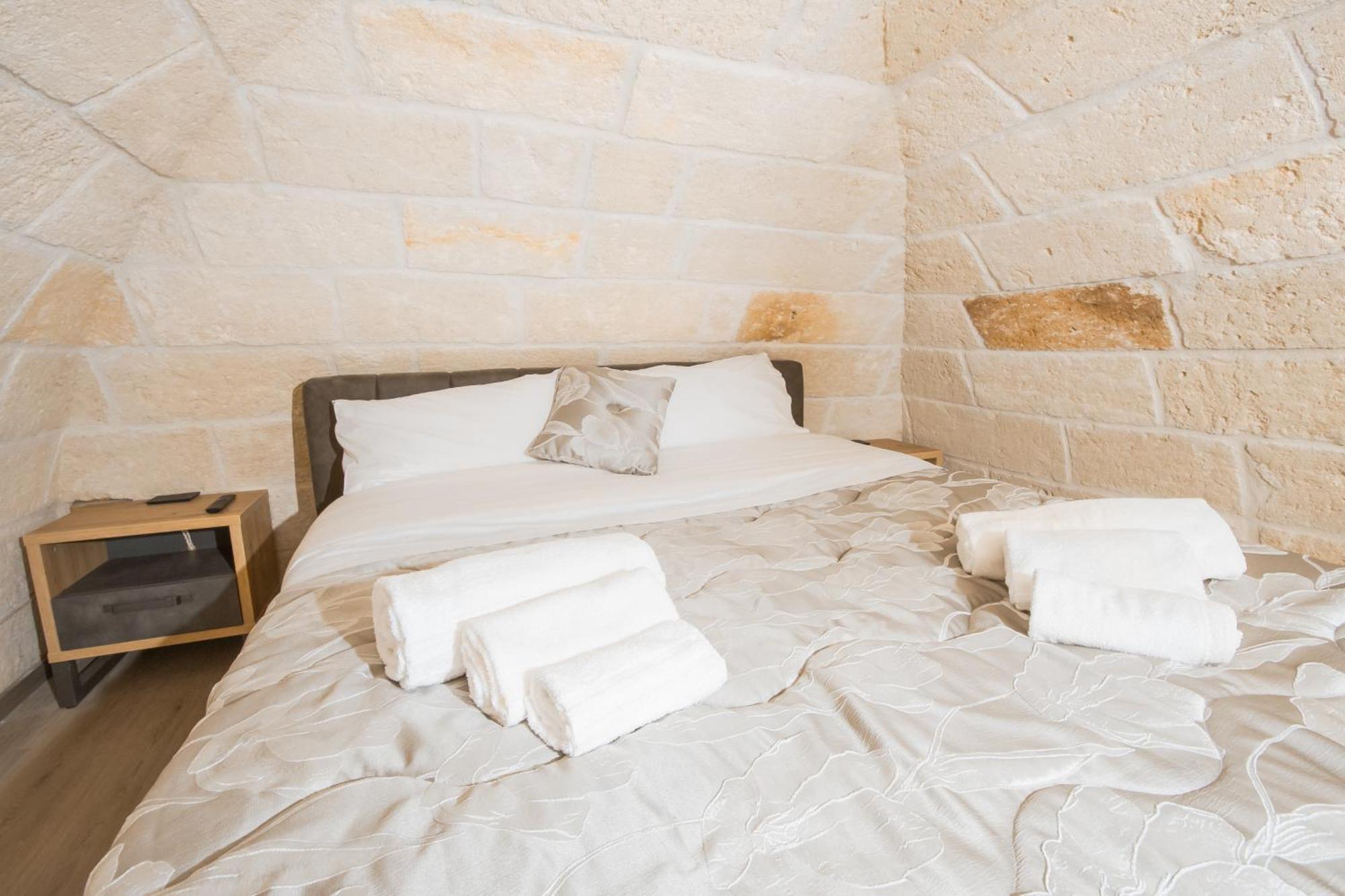 Apartamento Palazzo Kame Polignano a Mare Exterior foto