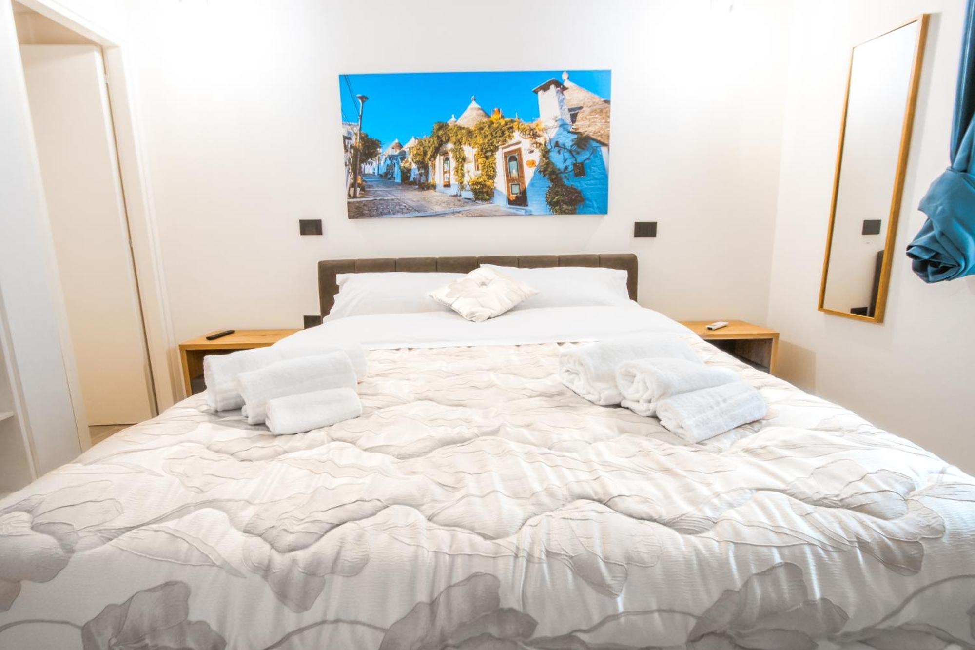 Apartamento Palazzo Kame Polignano a Mare Exterior foto