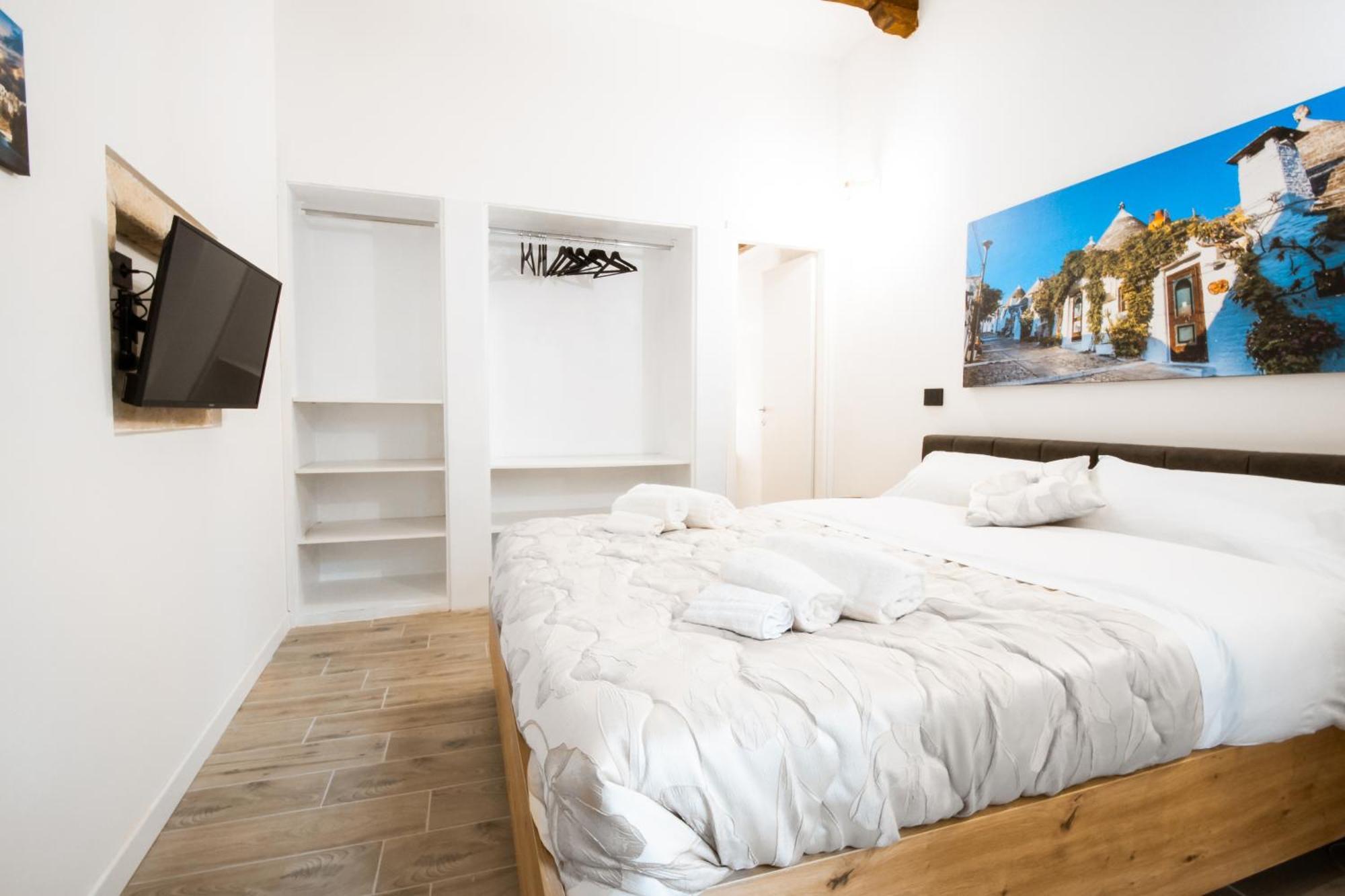Apartamento Palazzo Kame Polignano a Mare Exterior foto