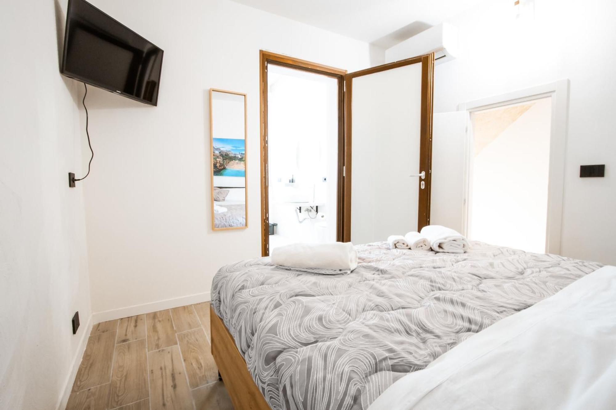 Apartamento Palazzo Kame Polignano a Mare Exterior foto