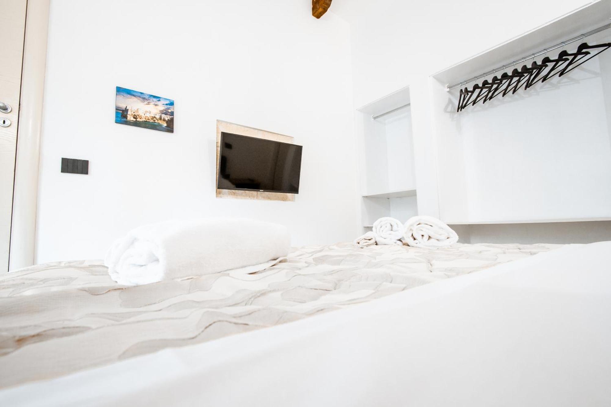 Apartamento Palazzo Kame Polignano a Mare Exterior foto
