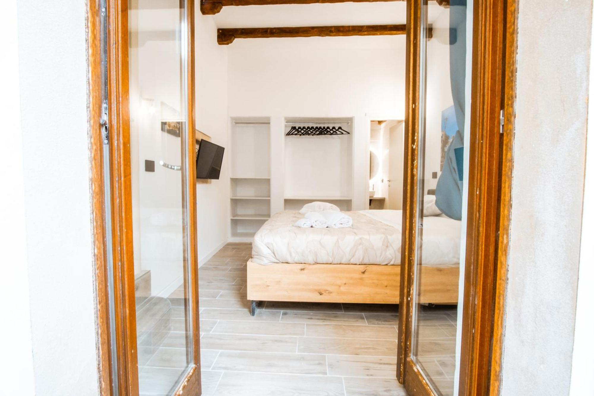 Apartamento Palazzo Kame Polignano a Mare Exterior foto