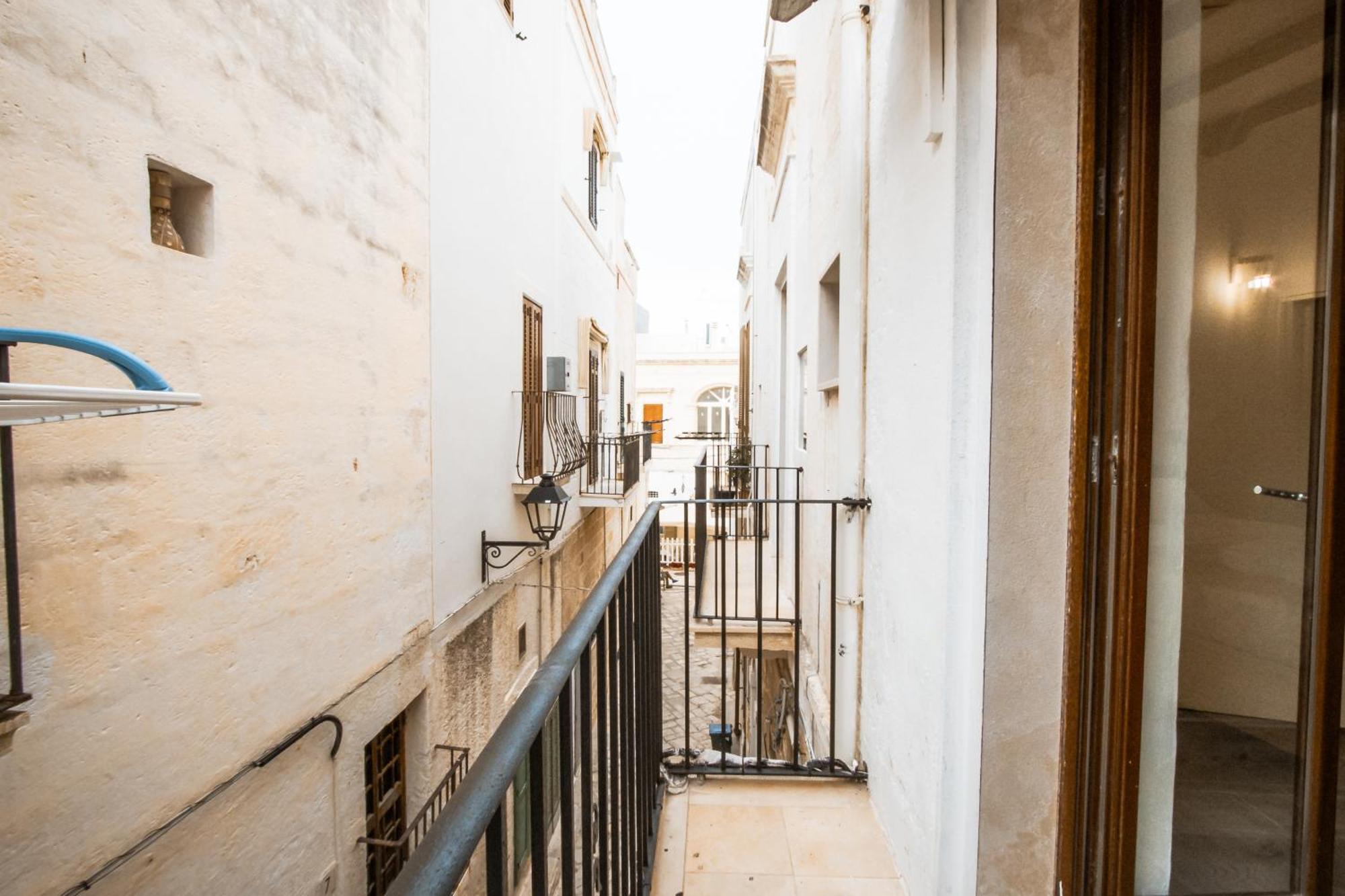 Apartamento Palazzo Kame Polignano a Mare Exterior foto